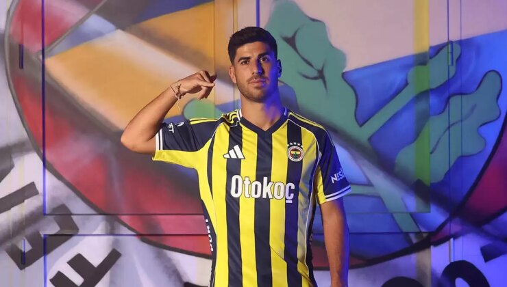Eski takımı Asensio için devreye girdi! Messi detayı…