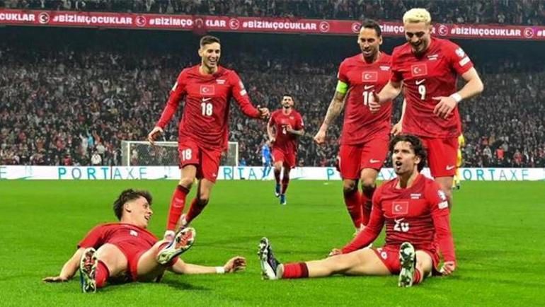 ESPNden Kosova-Türkiye maçı için şok tahmin Dengeler değişebilir