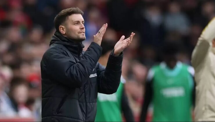 Fabian Hürzeler’den yeni kural talebi! ”Oyun süresi…”