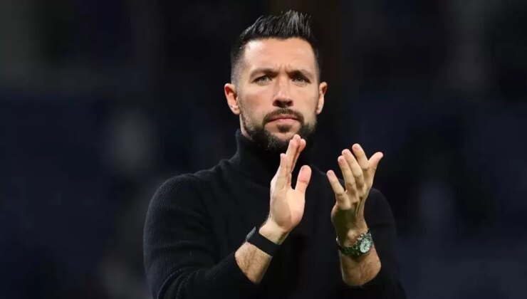 Farioli, Mourinho’yu övdü! "O geldiğinden beri çok geliştiler…"