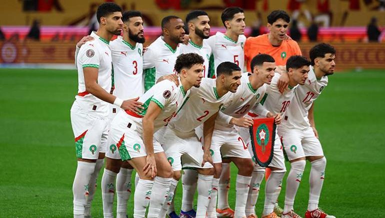 Fas Afrika Uluslar Kupası şampiyonu ilan edildi Senegalin kupası geri istendi
