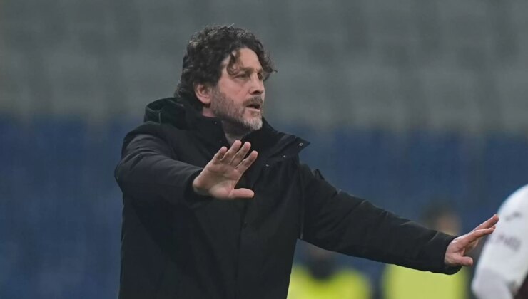 Fatih Tekke’den Trabzonspor’un yıldızına: "Bazen istediklerimin çok azını yapıyor ve beni kızdırıyor!"