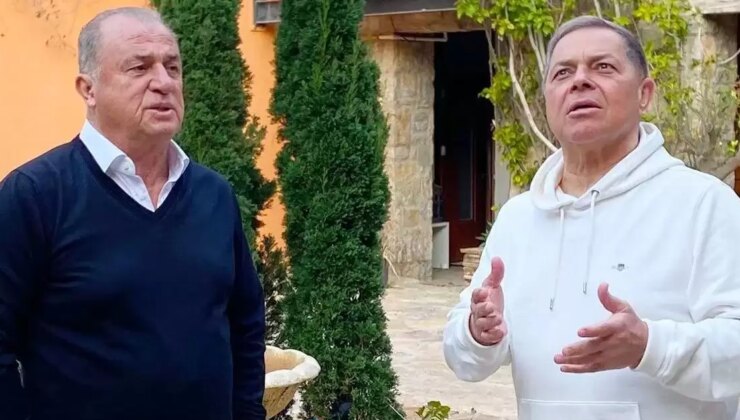 Fatih Terim’den dikkat çeken Adana Demirspor açıklaması