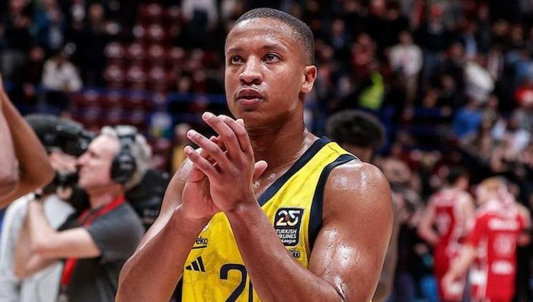 Fenerbahçede ayrılık İşte Devon Hallun yeni takımı