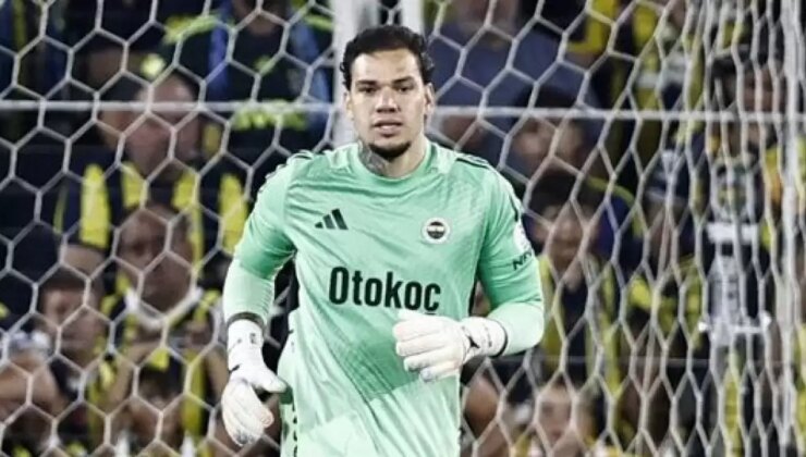 Fenerbahçe’de Ederson, Gaziantep FK maçının kadrosunda yok! İşte çalışmalara başlayacağı tarih…