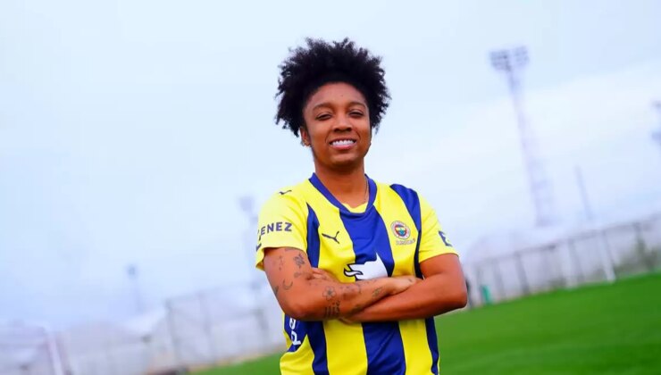 Fenerbahçe’de sakatlık şoku!