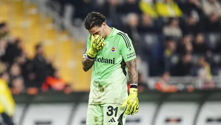 Fenerbahçe’de savunma alarm veriyor! Son 5 lig maçında 8 gol…