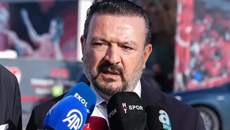 Fenerbahçe’den Antalyaspor maçının ardından hakem açıklaması!
