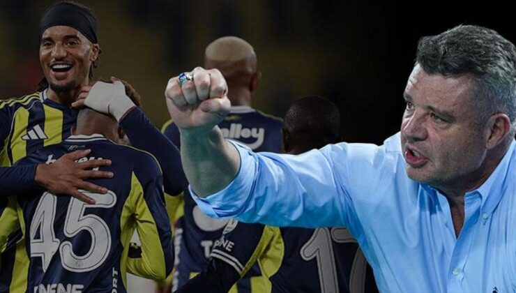 Fenerbahçe’den Beşiktaş derbisine özel prim! Yönetim elini cebine attı…