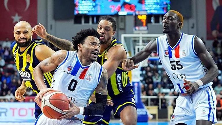 Fenerbahçeden olay açıklama Küfür ve darp talimatı verdiler