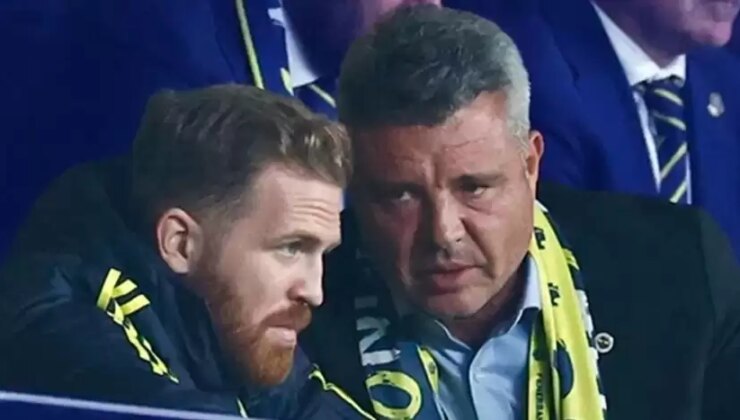 Fenerbahçe’nin gelecek sezonki ilk transferi belli oldu! Montella, milli takım için peşine düşmüştü