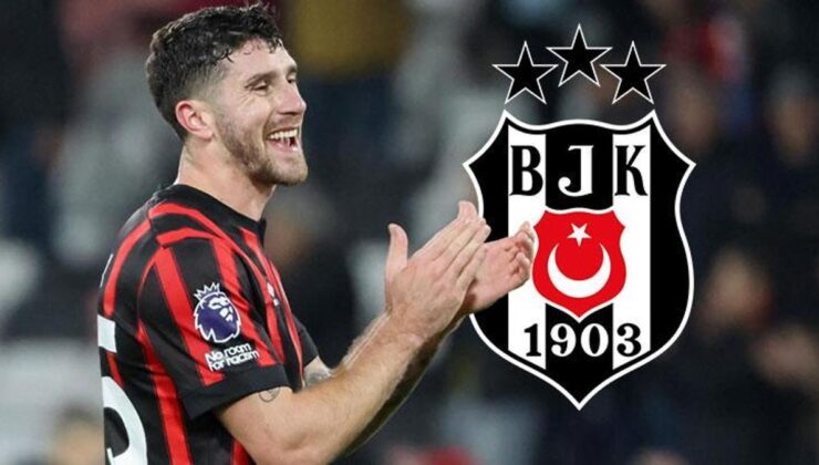 Fenerbahçe’nin listesindeydi, Kartal oluyor! Beşiktaş’tan transferde İngiltere seferi