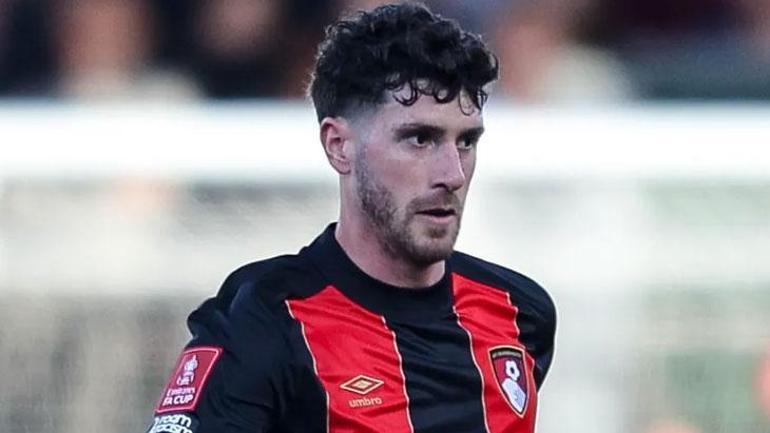 Fenerbahçenin listesindeydi, Kartal oluyor Beşiktaştan transferde İngiltere seferi