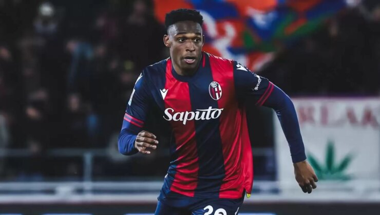 Fenerbahçe’ye Kolombiyalı stoper: Listenin ilk sırasında yer alıyor!