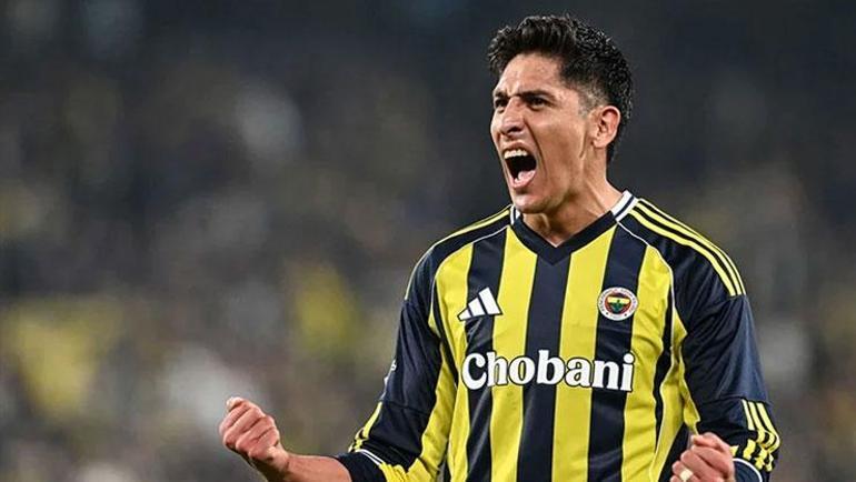 Fenerbahçeye müjdeli haber Yıldız futbolcu geri dönüyor