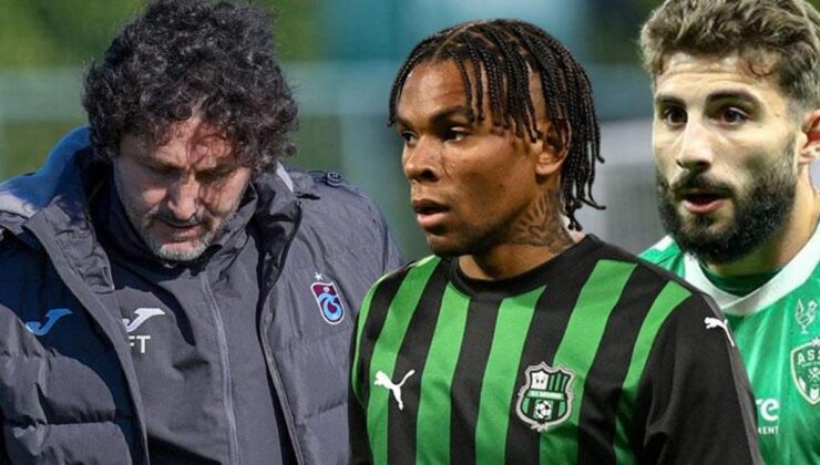 Fırtına’nın favori 2’lisi! En ciddi harcama iki yıldıza yapılacak