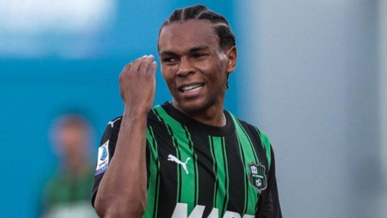 Fırtınanın favori 2lisi En ciddi harcama iki yıldıza yapılacak