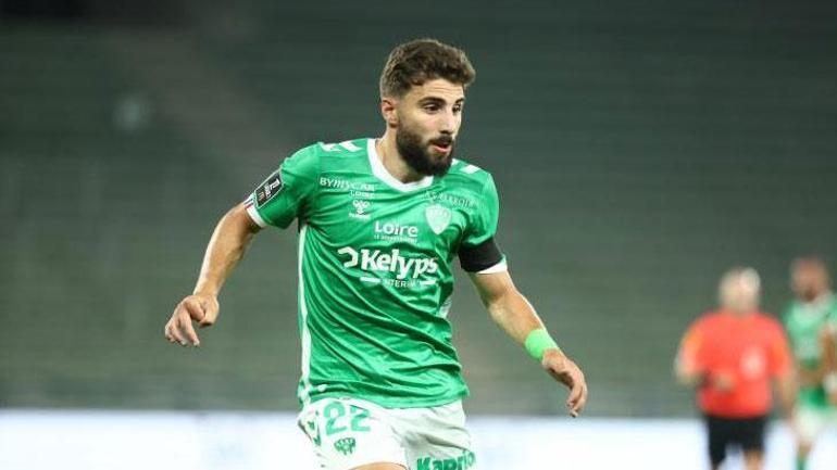 Fırtınanın favori 2lisi En ciddi harcama iki yıldıza yapılacak