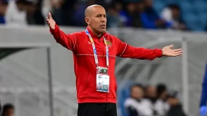 Flamengo’da Filipe Luis’in yerine Leonardo Jardim geldi!