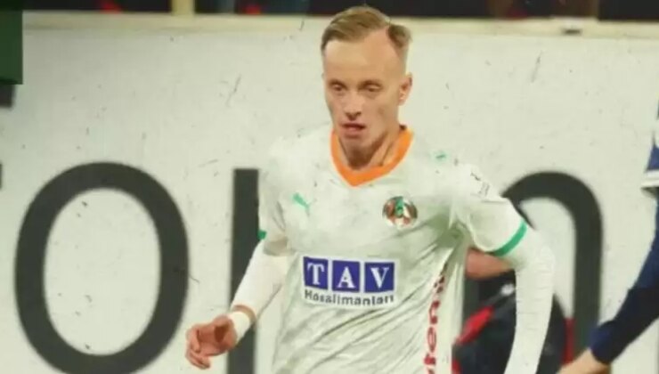 Florent Hadergjonaj: "Burada bir puanı hak ettik"