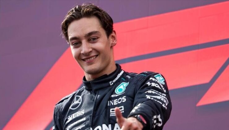 Formula 1’de yeni sezon start aldı! İlk etabın kazananı George Russell