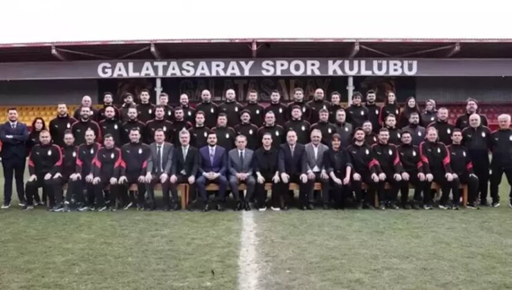 Galatasaray Florya’ya veda ediyor: Futbol Akademisi de taşınıyor