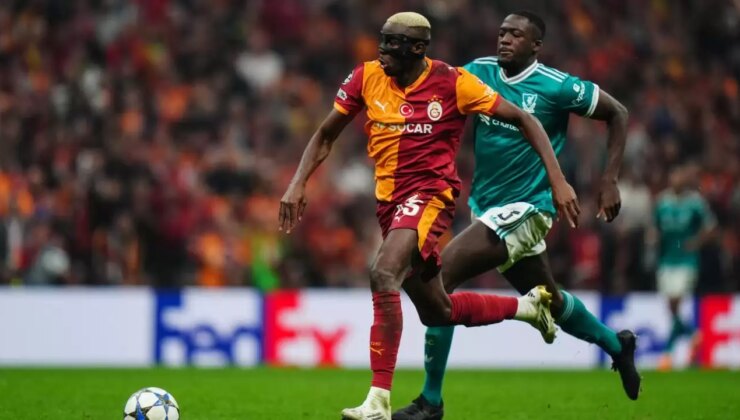 Galatasaray – Liverpool maçı ne zaman, saat kaçta ve hangi kanalda? Muhtemel 11’ler