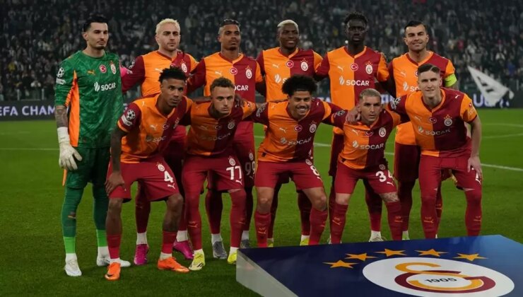 Galatasaray, Liverpool maçında kasasını dolduracak!