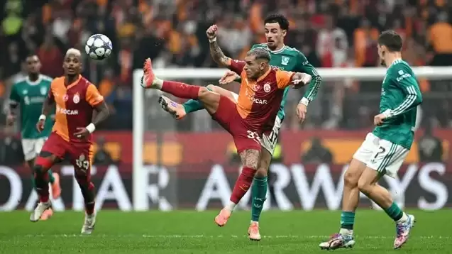 Galatasaray – Liverpool maçının bilet fiyatları açıklandı!