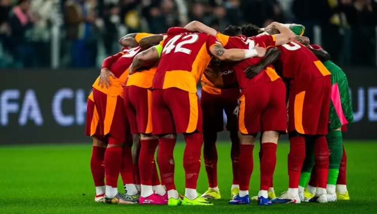 Galatasaray’a Beşiktaş derbisi öncesi çifte müjde!