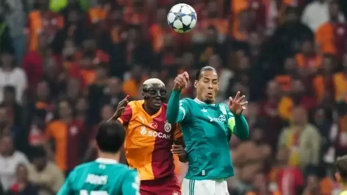 Galatasaray’a Liverpool maçı öncesi CAS’tan kötü haber: Seyirci yasağı