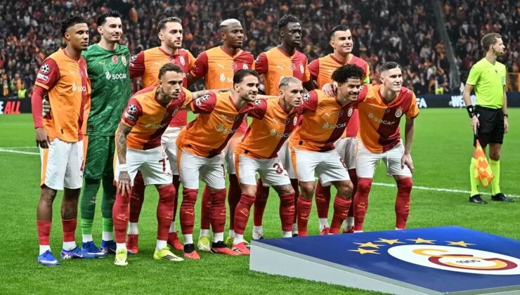Galatasaray’da Liverpool maçı öncesi korkutan tehlike!