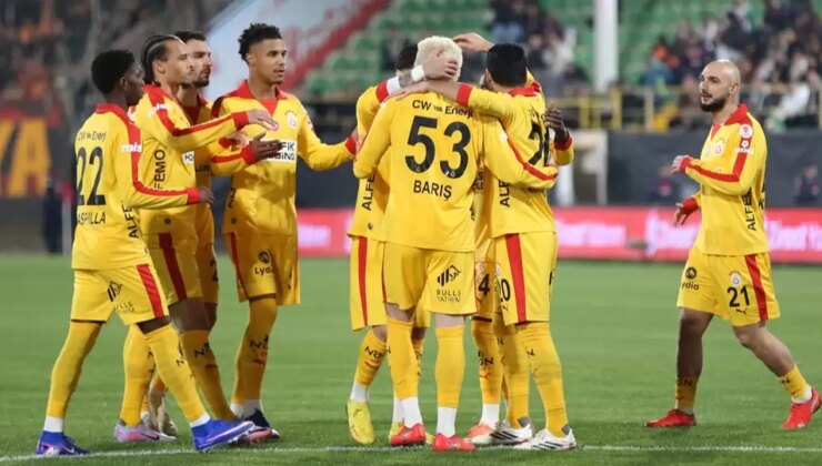 Galatasaray’da yüzde 50 gerçeği