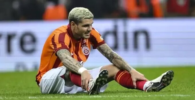 Galatasaray’dan flaş hamle: İstanbul’da gol atmıştı, şimdi Icardi’nin yerine geliyor