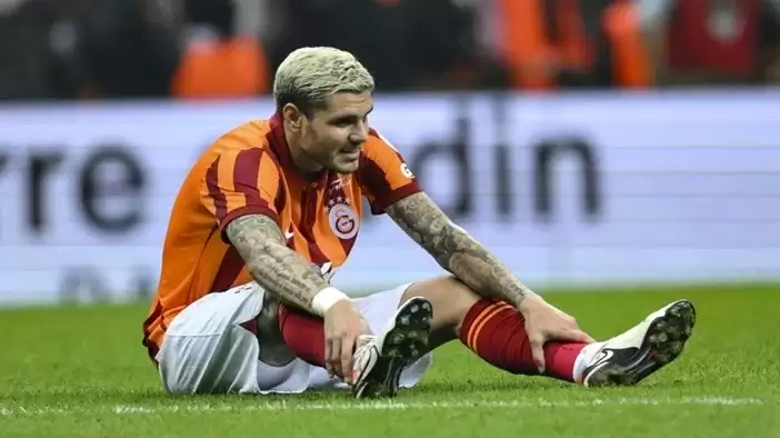 Galatasaray’dan flaş hamle: İstanbul’da gol atmıştı, şimdi Icardi’nin yerine geliyor