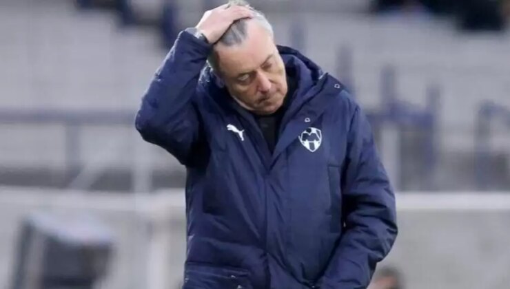 Galatasaray’ın eski hocası Torrent’e şok! Taraftar isyan etmişti…