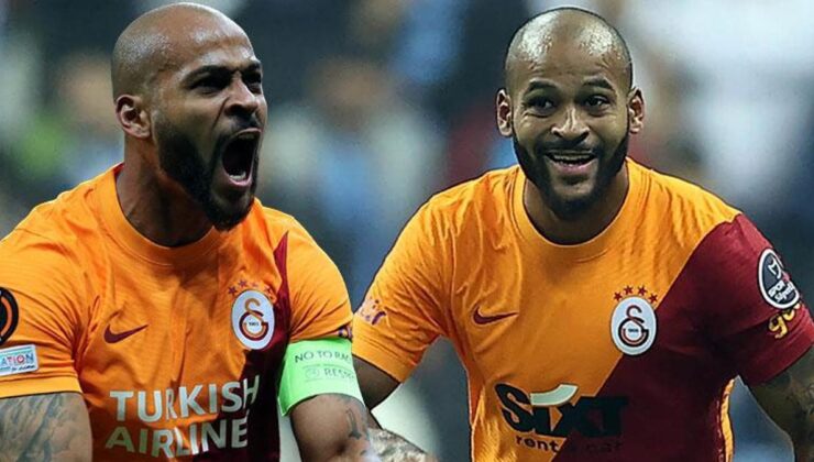 Galatasaray’ın eski yıldızı Marcao’dan olay itiraf: ‘Hayatım değişti’