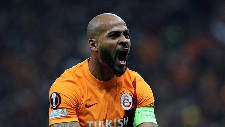 Galatasarayın eski yıldızı Marcaodan olay itiraf: Hayatım değişti