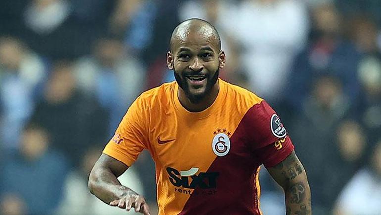 Galatasarayın eski yıldızı Marcaodan olay itiraf: Hayatım değişti