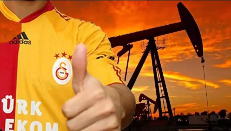 Galatasaray’ın eski yıldızı petrol kralı oldu
