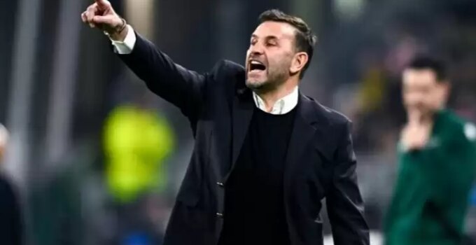 Galatasaray’ın ilk transferi belli oluyor! İtalyanlar duyurdu