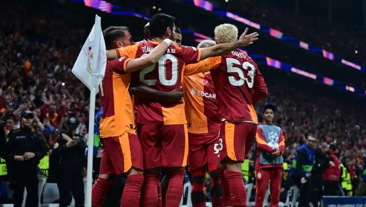 Galatasaray’ın UEFA’dan alacağı para belli oldu! O tarihte hesapta…
