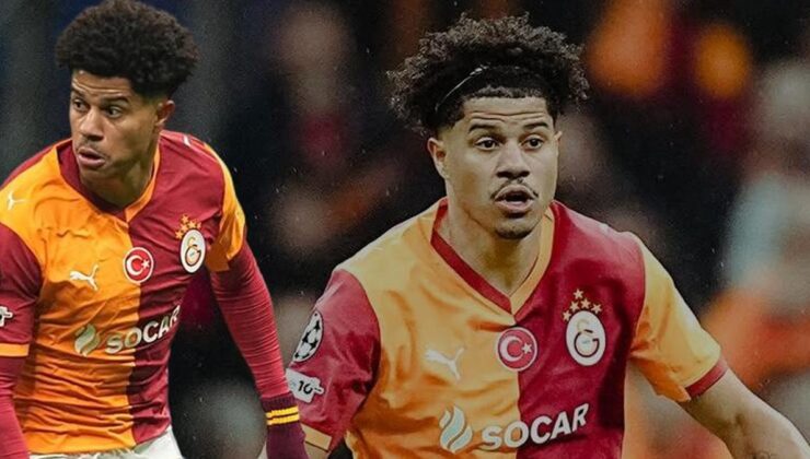 Galatasaray’ın yıldızı, Brezilya Milli Takımı’na çağrıldı! Kariyerinde bir ilk, Carlo Ancelotti’den açıklama…