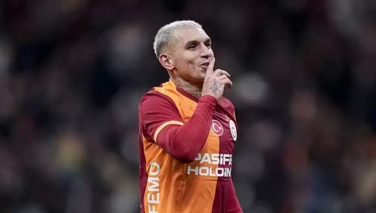 Galatasaraylı Lucas Torreira’ya kötü haber!