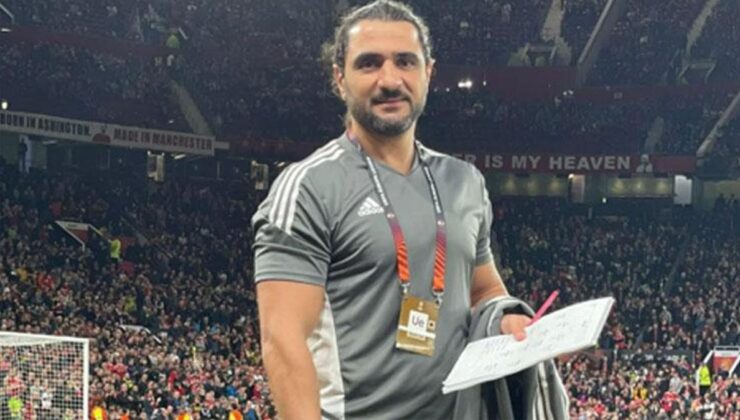 Geri dönüyor! Bülent Bölükbaşı yeniden Sheriff yolcusu