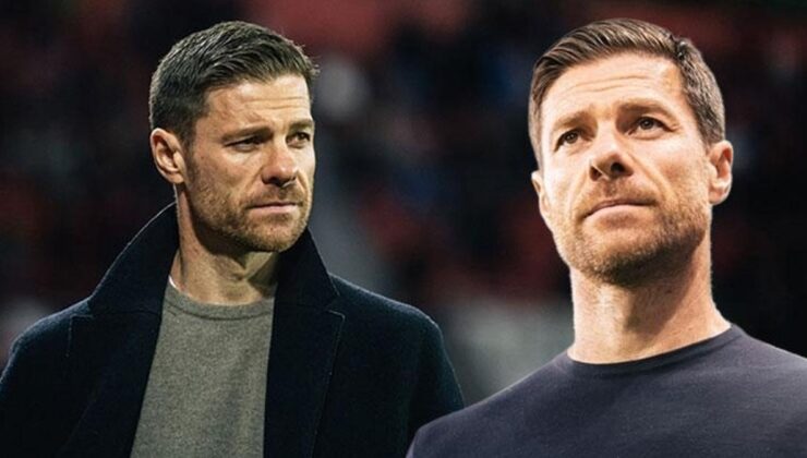 Görüşme gerçekleşti! Xabi Alonso adım adım Liverpool’a