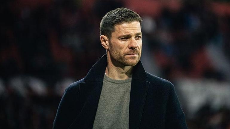 Görüşme gerçekleşti Xabi Alonso adım adım Liverpoola