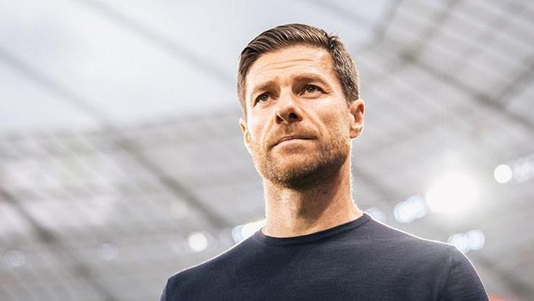 Görüşme gerçekleşti Xabi Alonso adım adım Liverpoola