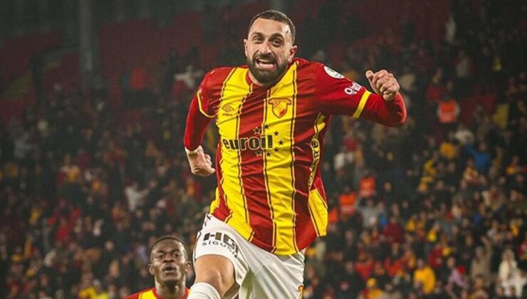Göztepe’de hedef Gençlerbirliği