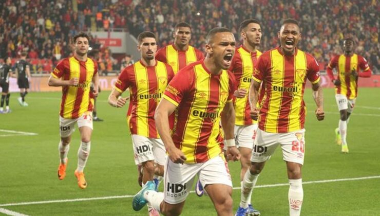 Göztepe’yi bekleyen zorlu fikstür